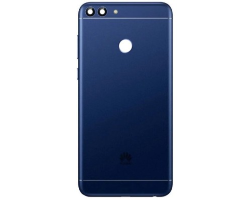 Задня кришка для Huawei P Smart 2018 Blue Задня кришка для Huawei P Smart 2018 Blue