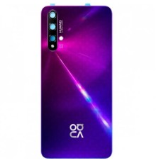 Задня кришка для Huawei Nova 5T Purple