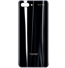 Задня кришка для Huawei Honor 10 Black