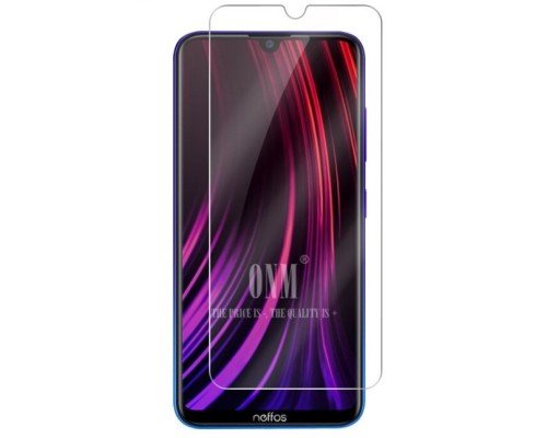 Захисне скло TP-Link Neffos X20 / Neffos X20 Pro (Mocolo 0.33 mm) Clear