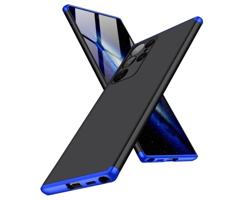 Чехол Samsung Galaxy S22 Ultra 5G Fullcover 4D Чехол Samsung Galaxy S22 Ultra 5G Fullcover 4D