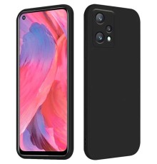 Силіконовий чехол Liquid Silicone Case Realme 9 Pro Plus / Realme 9 4G