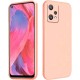 Силіконовий чехол Liquid Silicone Case Realme 9 Pro Plus / Realme 9 4G