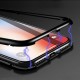 Magnetic case (магнітний чохол) для Samsung Galaxy A9 2018 A920F