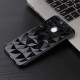 Силіконовий чохол Rhombus Diamond Case для Huawei Honor 9 Lite