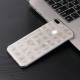 Силіконовий чохол Rhombus Diamond Case для Huawei Honor 9 Lite
