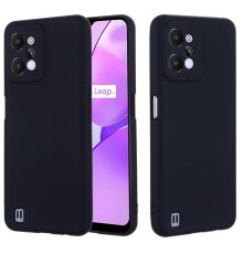 Сіліконовий чохол Soft Touch для Realme C31