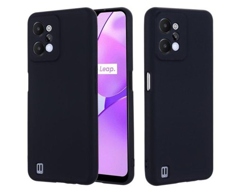Сіліконовий чохол Soft Touch для Realme C31