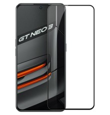 Захисне скло Realme GT Neo 3 (Mocolo 0.33 mm) 5D Full Glue