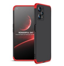 Чехол Realme 9 5G Fullcover 4D