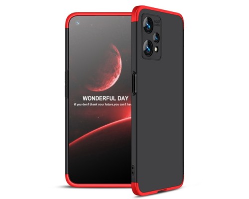 Чехол Realme 9 5G Fullcover 4D Чехол Realme 9 5G Fullcover 4D