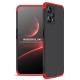 Чехол Realme 9 5G Fullcover 4D