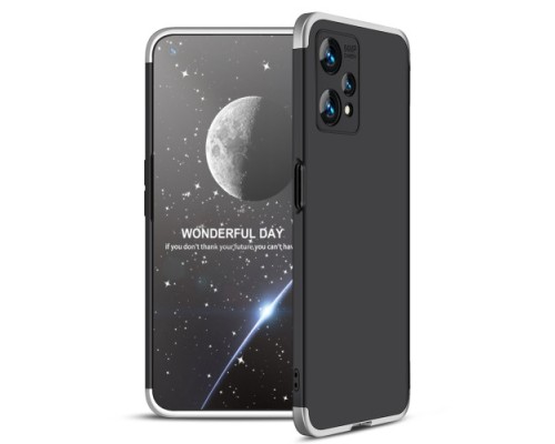Чехол Realme 9 5G Fullcover 4D Чехол Realme 9 5G Fullcover 4D