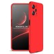 Чехол Realme 9 5G Fullcover 4D