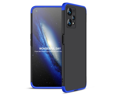 Чехол Realme 9 5G Fullcover 4D Чехол Realme 9 5G Fullcover 4D
