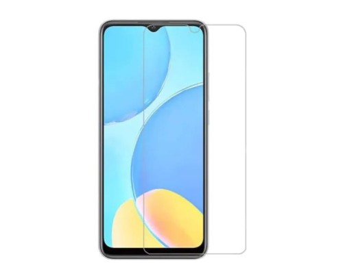 Захисне скло Samsung Galaxy M13 4G(Mocolo 0.33 mm) Clear