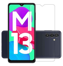Захисне скло Samsung Galaxy M13 4G(Mocolo 0.33 mm) Clear