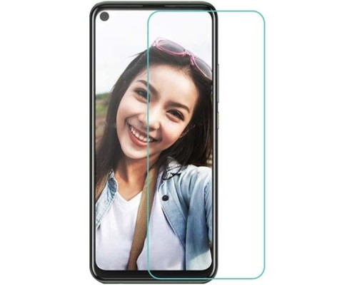 Захисне скло HTC U20 5G (Mocolo 0.33 mm) Clear