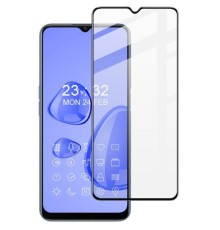 Захисне скло Oppo A54s (Mocolo 0.33 mm) 5D Full Glue