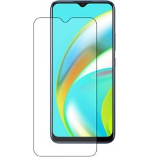 Захисне скло Realme C30 / Narzo 50i Prime (Mocolo 0.33 mm) Clear