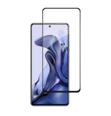 Захисне скло Xiaomi 12T (Mocolo 0.33 mm) 5D Full Glue