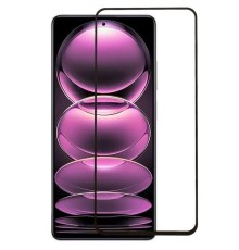 Захисне скло Xiaomi Redmi Note 12 Pro 5G (Mocolo 0.33 mm) 5D Full Glue