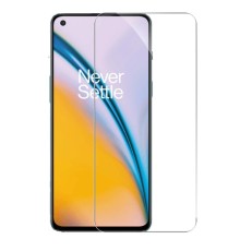 Захисне скло OnePlus Nord 2 5G (Mocolo 0.33 mm) Clear