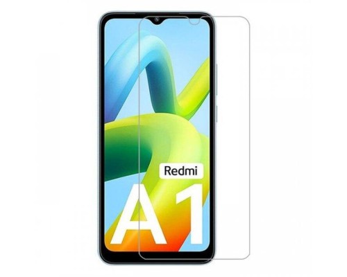 Захисне скло Xiaomi Redmi A1 / Redmi A2 (Mocolo 0.33 mm) Clear