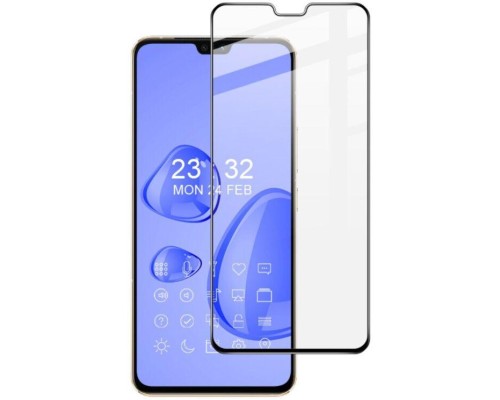 Захисне скло Vivo V23 5G (Mocolo 0.33 mm) 5D Full Glue Захисне скло Vivo V23 5G (Mocolo 0.33 mm) 5D Full Glue