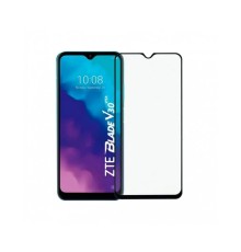 Захисне скло ZTE Blade V30 Vita (Mocolo 0.33 mm) 5D Full Glue