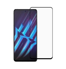 Захисне скло ZTE Nubia Red Magic 6R (Mocolo 0.33 mm) 5D Full Glue