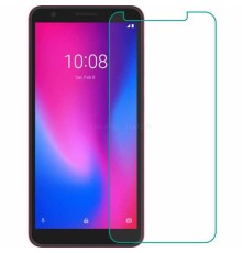 Захисне скло ZTE Blade L9 (Mocolo 0.33 mm) Clear