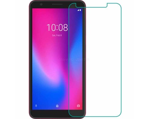 Захисне скло ZTE Blade L9 (Mocolo 0.33 mm) Clear Захисне скло ZTE Blade L9 (Mocolo 0.33 mm) Clear