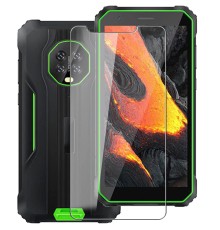 Захисне скло Blackview Oscal S60 / S60 Pro (Mocolo 0.33 mm) Clear
