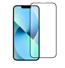 Захисне скло Apple iPhone 14 (Mocolo 0.33 mm) 5D Full Glue