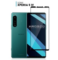 Захисне скло Sony Xperia 5 IV (Mocolo 0.33 mm) 5D Full Glue