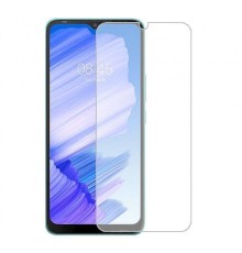 Захисне скло Tecno POP 5 LTE (BD4a) (Mocolo 0.33 mm) Clear