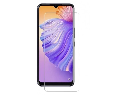Захисне скло Tecno Spark 8P (KG7n) (Mocolo 0.33 mm) Clear