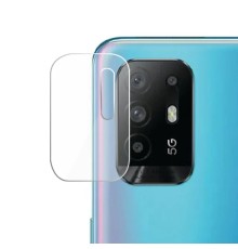 Захисне скло Oppo A94 5G / Reno5 Z (Mocolo 0.33 mm) на камеру