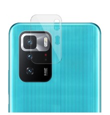 Захисне скло Xiaomi Poco X3 GT / Redmi Note 10 Pro 5G (Mocolo 0.33 mm) на камеру