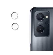 Захисне скло Realme 9i (Mocolo 0.33 mm) на камеру