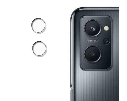 Захисне скло Realme 9i (Mocolo 0.33 mm) на камеру