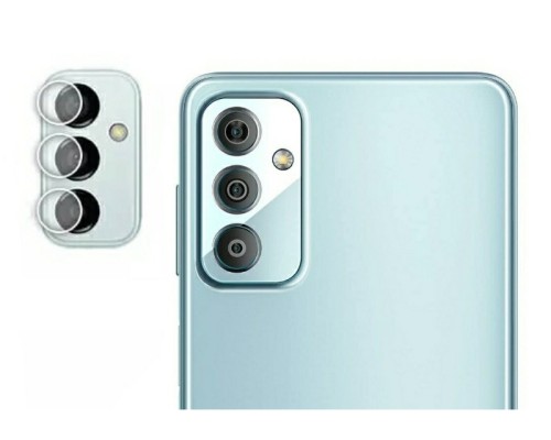 Захисне скло Samsung Galaxy M23 5G (Mocolo 0.33 mm) на камеру