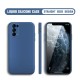 Силіконовий чохол Liquid Silicone Case Oppo Reno4 5G