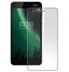 Захисне скло Nokia 2 (Mocolo 0.33 mm) Clear