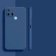 Силіконовий чохол Liquid Silicone Case Realme C25s