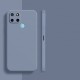 Силіконовий чохол Liquid Silicone Case Realme C25s