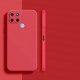 Силіконовий чохол Liquid Silicone Case Realme C25s