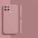 Силіконовий чохол Liquid Silicone Case Realme C25s