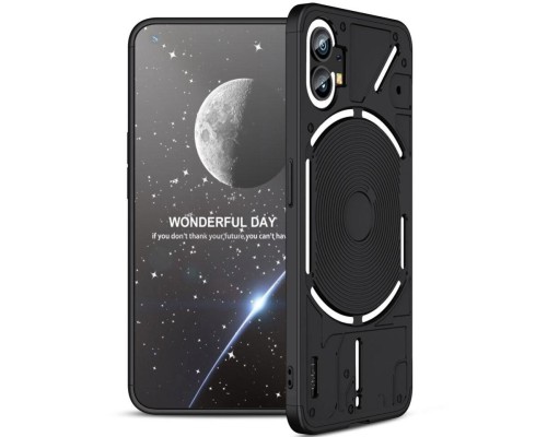 Чохол Full Cover 4D для Nothing Phone (1) Чохол Full Cover 4D для Nothing Phone (1)